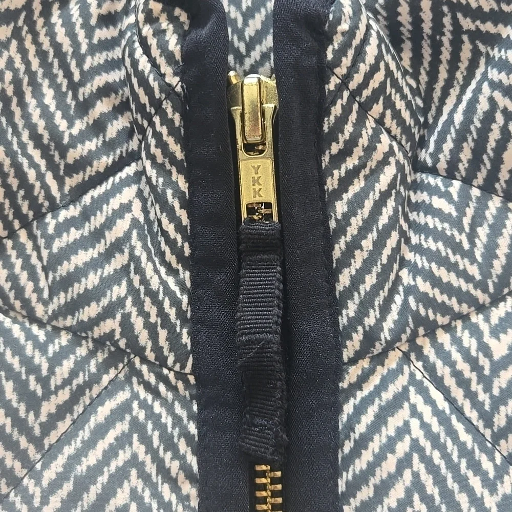 J. Crew crew black